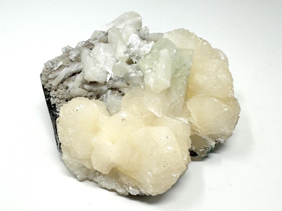 Zeolite Crystal Natural Large 15.4cm