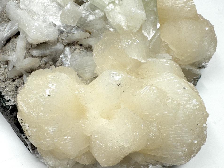 Zeolite Crystal Natural Large 15.4cm