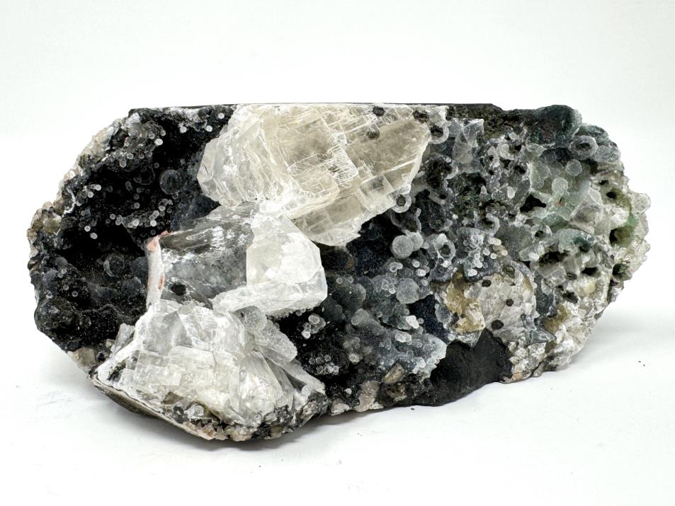 Zeolite Crystal Natural 12.5cm