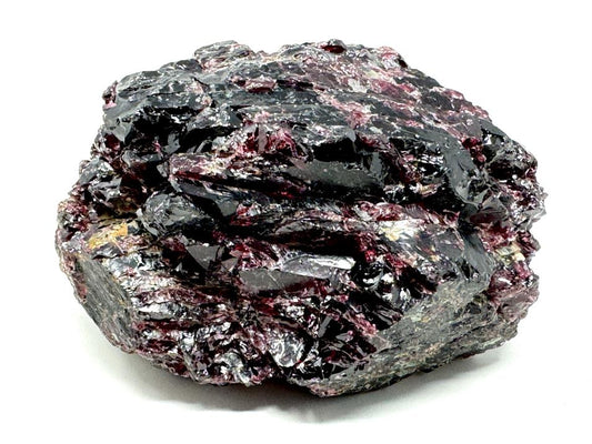 Garnet Crystal Natural 6.6cm