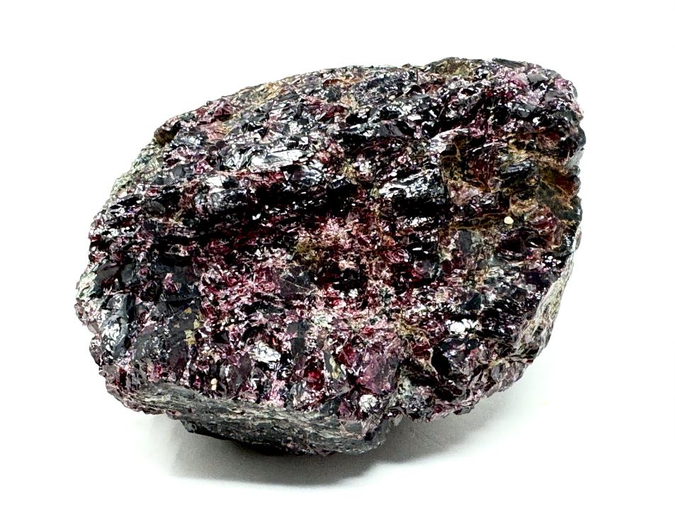 Garnet Crystal Natural 6.6cm