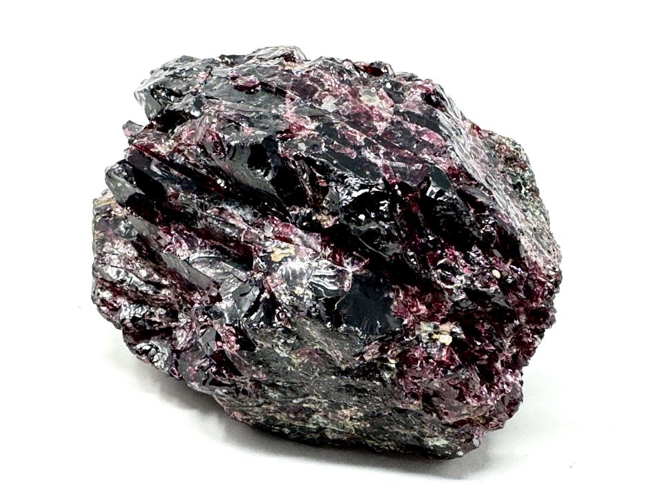 Garnet Crystal Natural 6.6cm