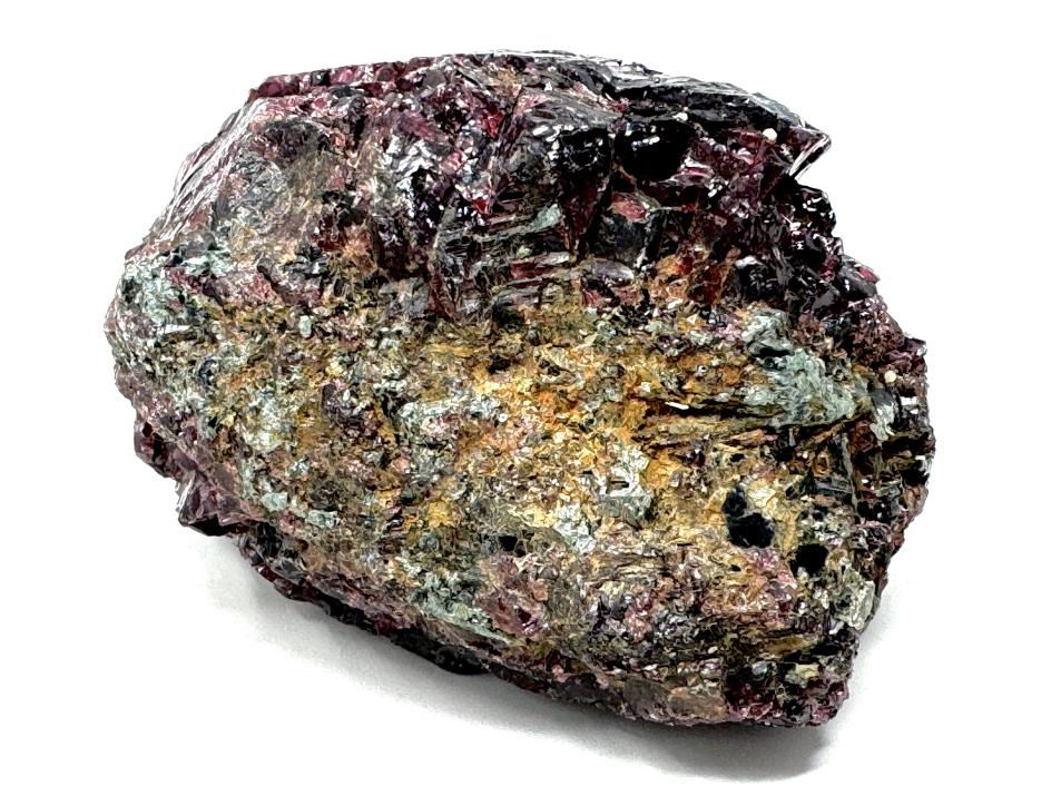 Garnet Crystal Natural 6.6cm