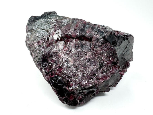 Garnet Crystal Natural 5.2cm