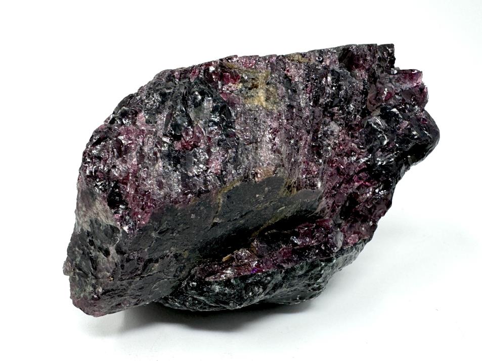 Garnet Crystal Natural 5.2cm