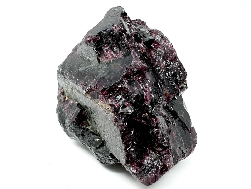 Garnet Crystal Natural 5.2cm