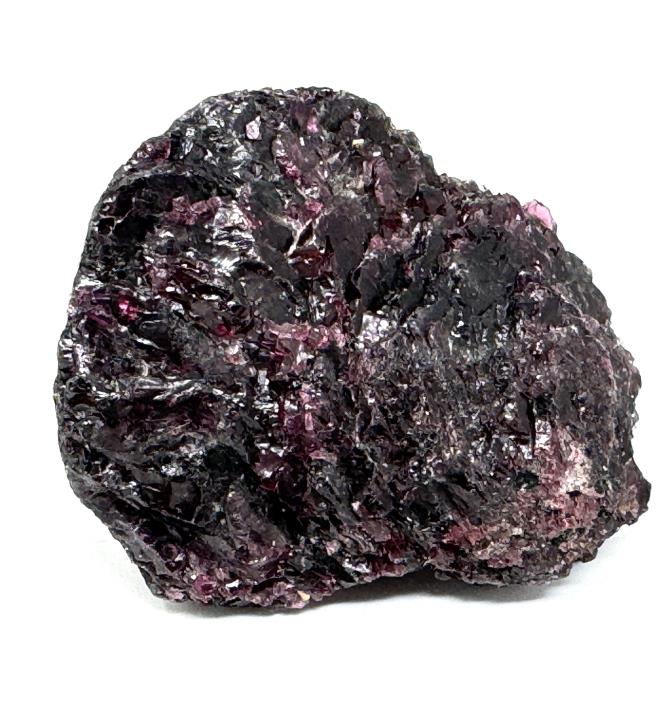 Garnet Crystal Natural 5.5cm