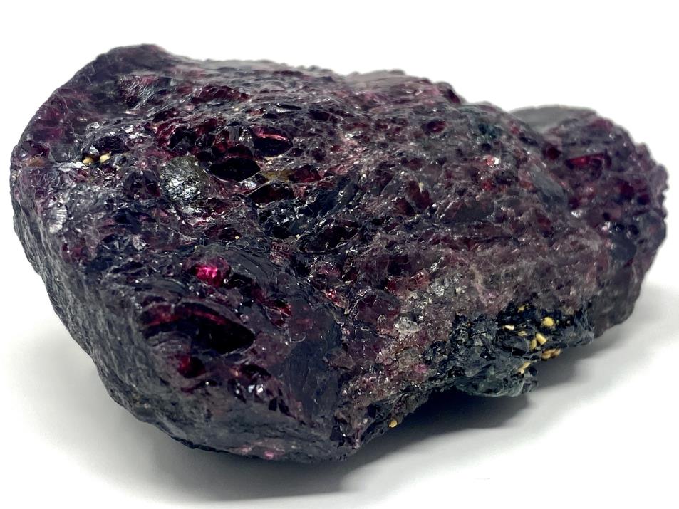 Garnet Crystal Natural 7.1cm