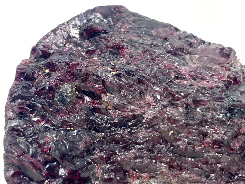 Garnet Crystal Natural 7.1cm