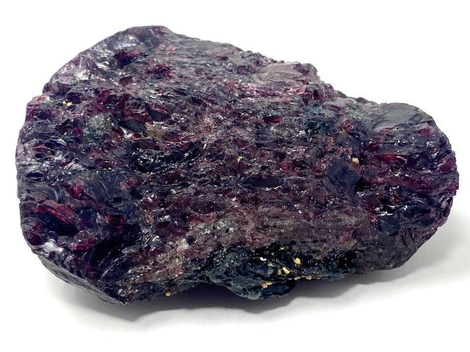 Garnet Crystal Natural 7.1cm