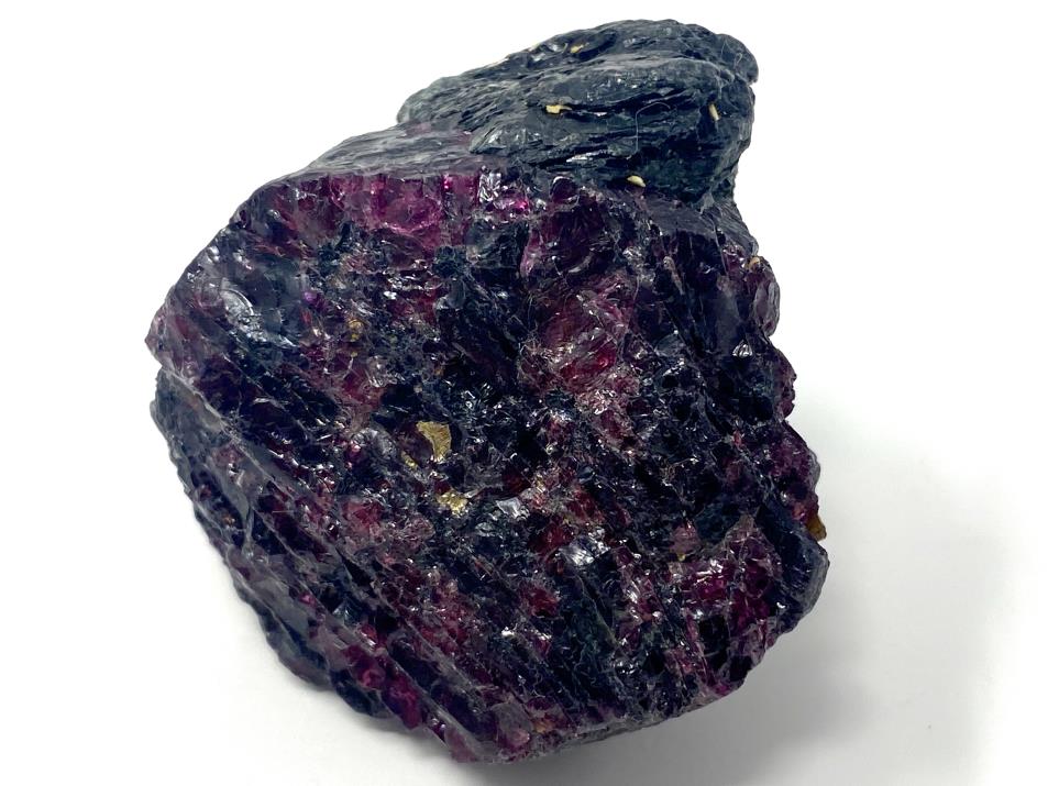 Garnet Crystal Natural 5.2cm