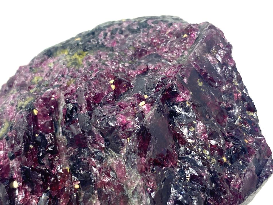 Garnet Crystal Natural 8.4cm