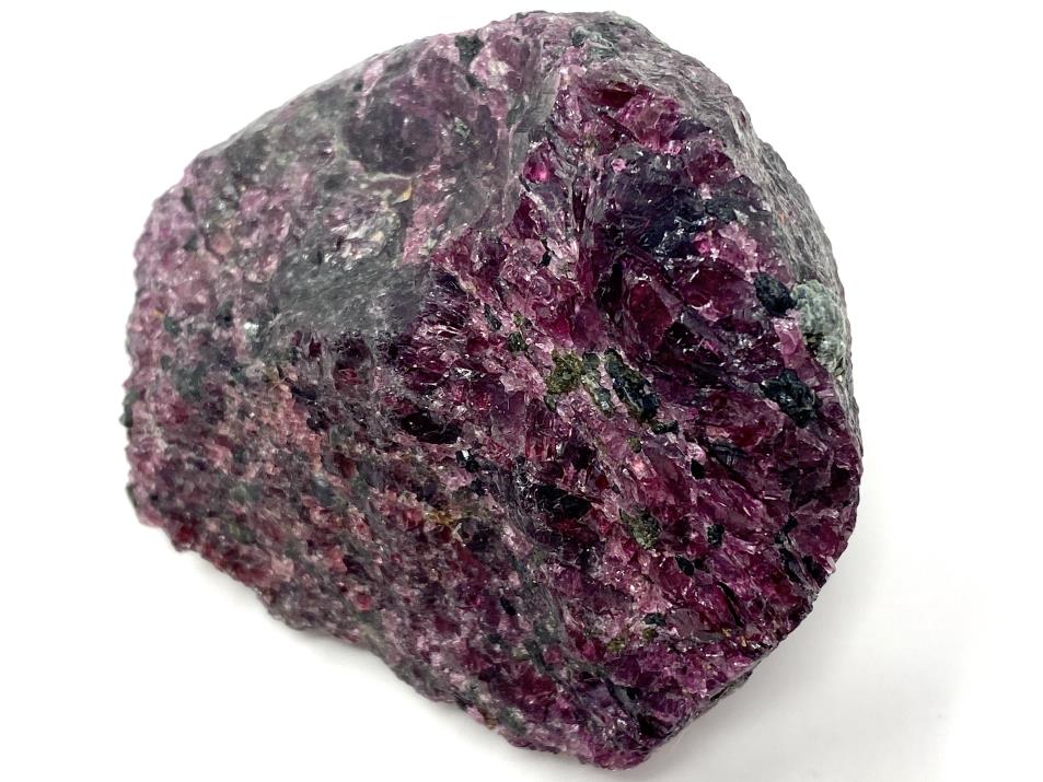 Garnet Crystal Natural 6.8cm