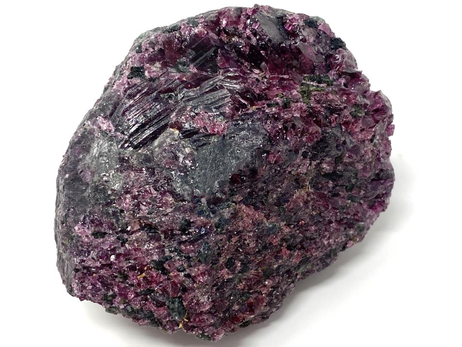 Garnet Crystal Natural 6.8cm