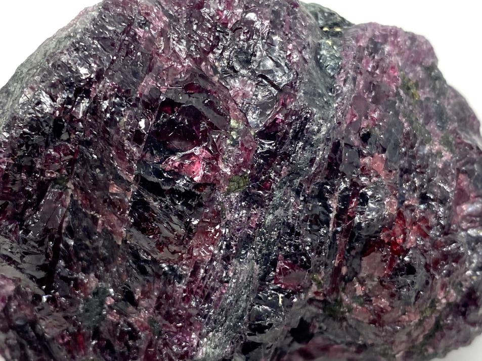 Garnet Crystal Natural 7.2cm