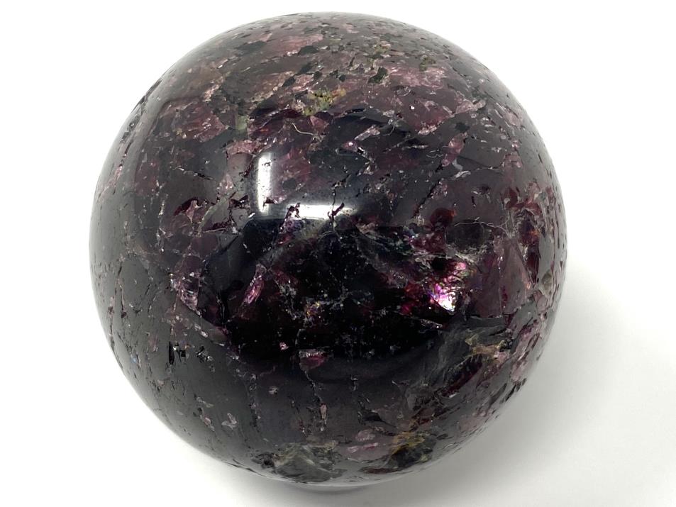 Garnet Crystal Sphere 3.9cm