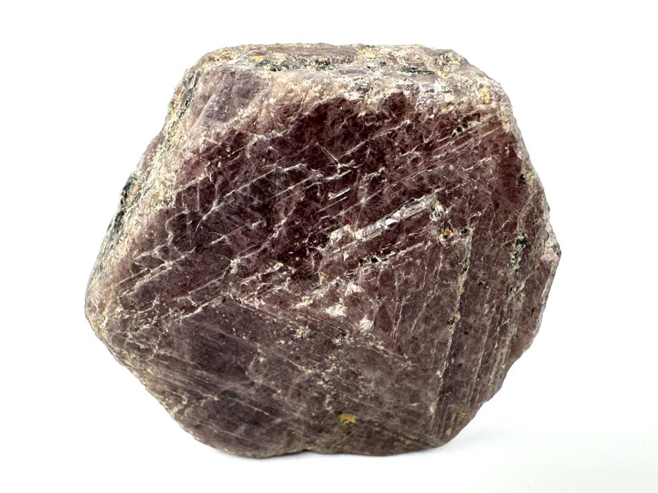 Natural Ruby Record Keeper Crystal 4.7cm