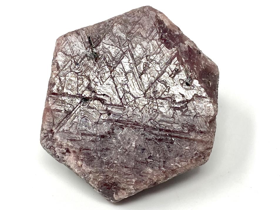 Natural Ruby Record Keeper Crystal 4.2cm