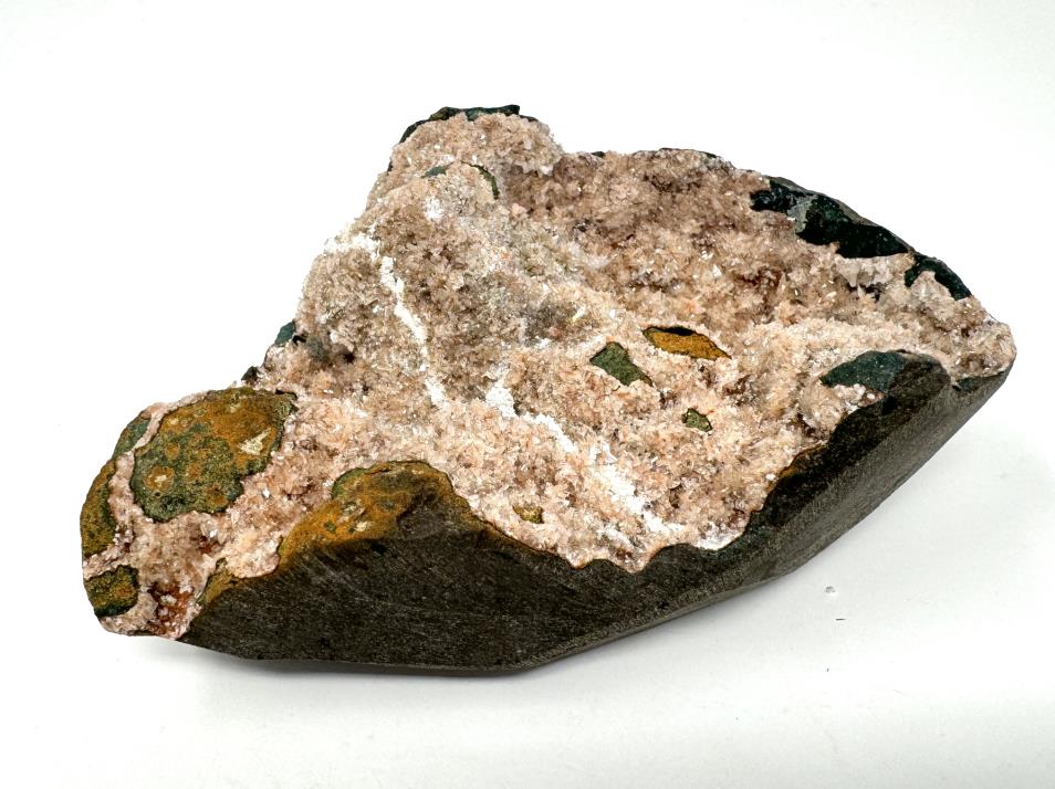 Zeolite Crystal Natural 13.2cm