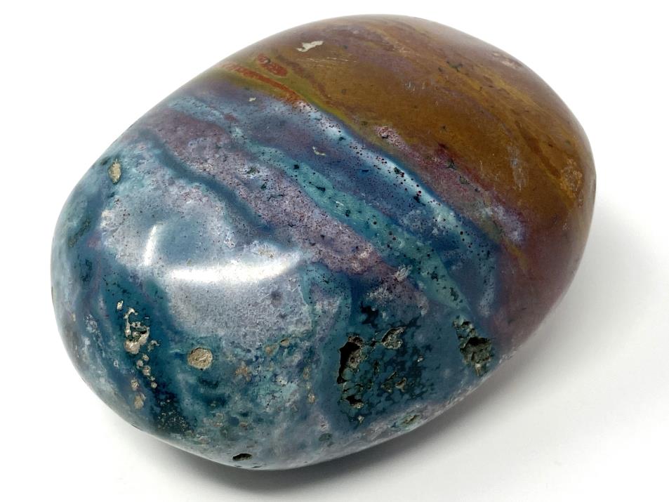 Ocean Jasper Crystal Pebble Large 7.8cm