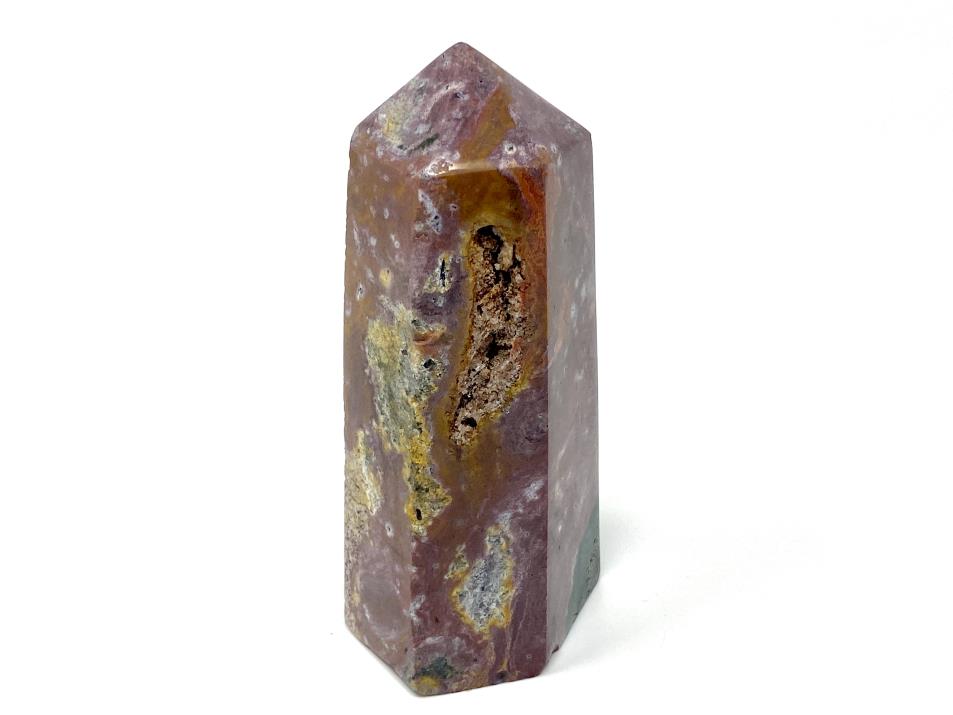 Ocean Jasper Crystal Tower Large 16.5cm