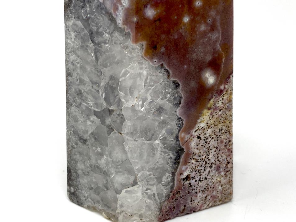 Ocean Jasper Crystal Tower Large 16.5cm