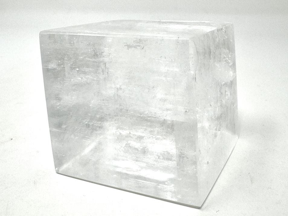 Polished Optical Calcite Crystal 4.6cm