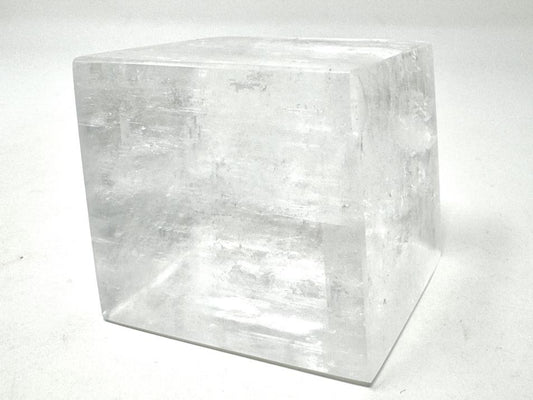 Polished Optical Calcite Crystal 4.6cm