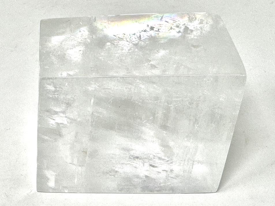 Polished Optical Calcite Crystal 4.6cm