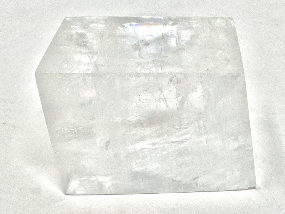 Polished Optical Calcite Crystal 4.6cm