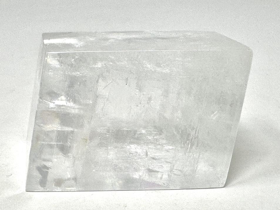 Polished Optical Calcite Crystal 4.6cm