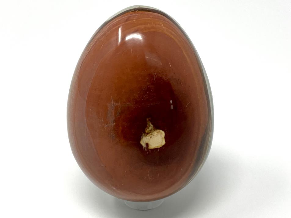 Polychrome Jasper Crystal Egg 7.1cm