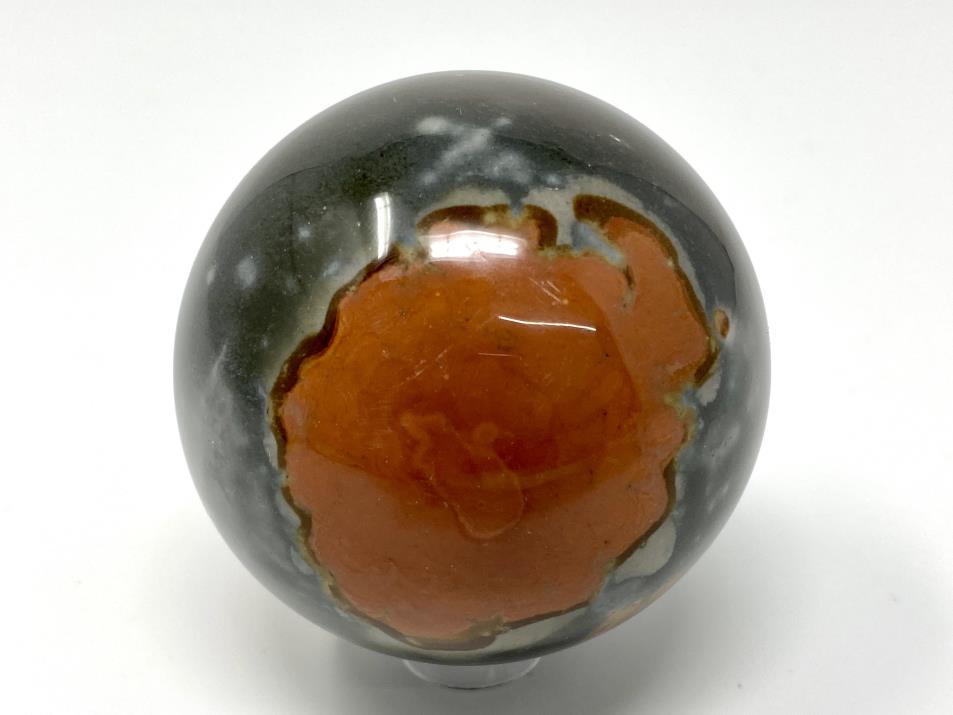 Polychrome Jasper Crystal Sphere 5.6cm