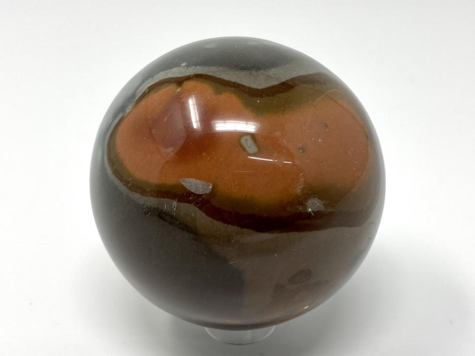 Polychrome Jasper Crystal Sphere 5.6cm