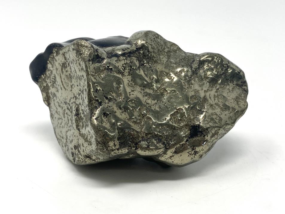 Botryoidal Pyrite Crystal Polished 7.5cm