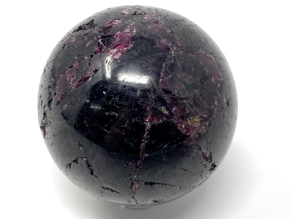 Garnet Crystal Sphere 4.7cm