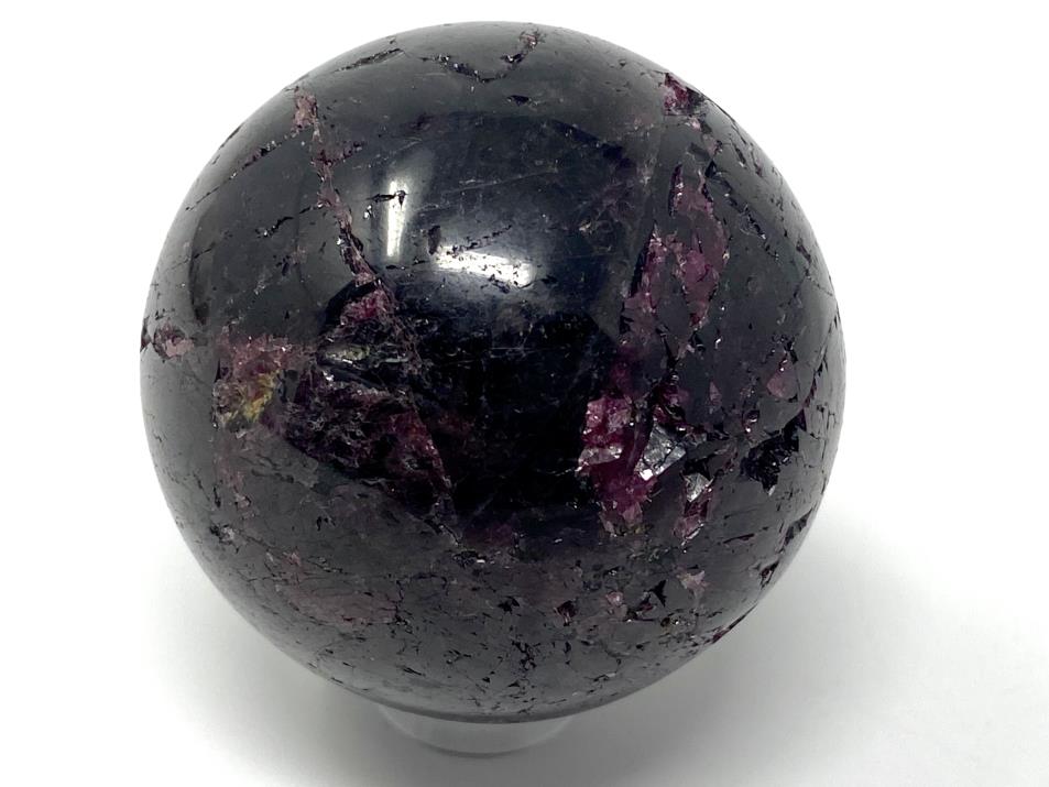 Garnet Crystal Sphere 4.7cm