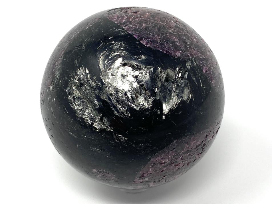 Garnet Crystal Sphere 5.9cm