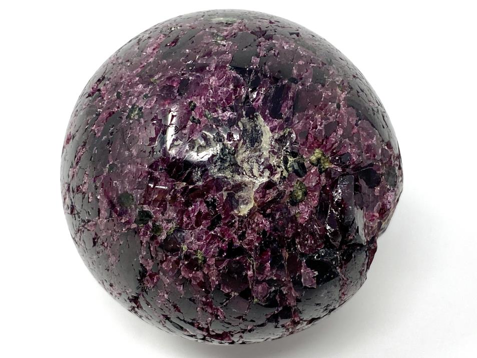 Garnet Crystal Sphere 5.4cm