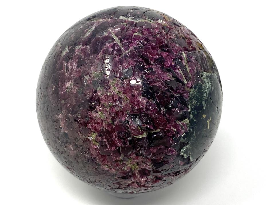 Garnet Crystal Sphere 5.1cm