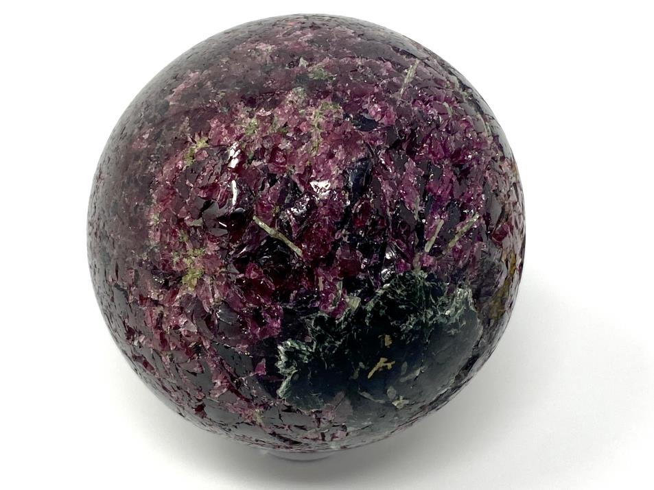 Garnet Crystal Sphere 5.1cm