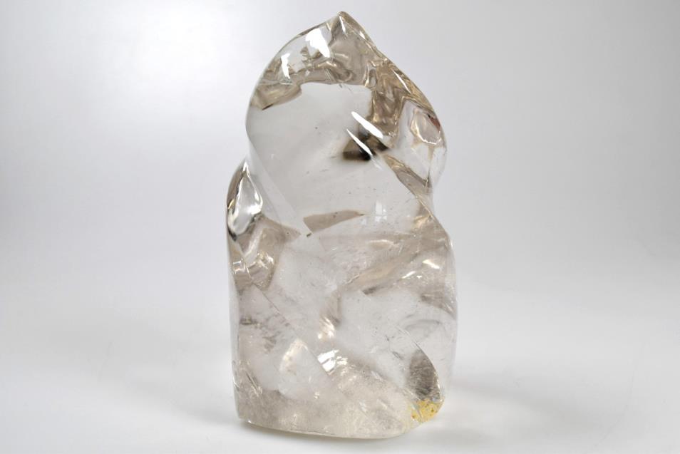 Quartz Flame Shape Large 12.3cm