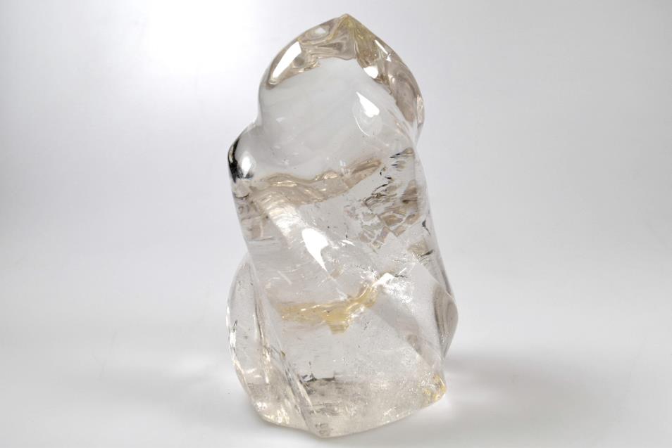 Quartz Flame Shape Large 12.3cm