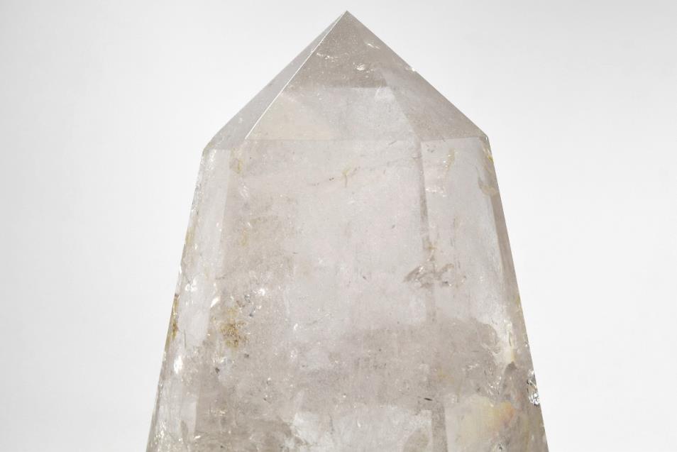 Quartz Point Large 18.2cm