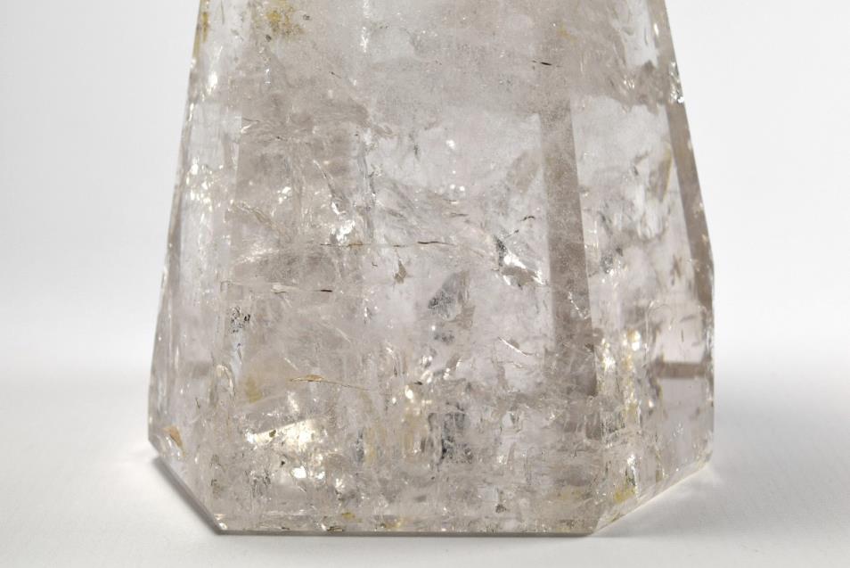 Quartz Point Large 18.2cm