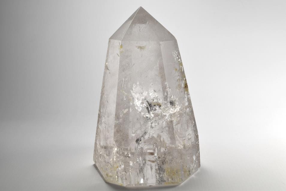 Quartz Point Large 18.2cm