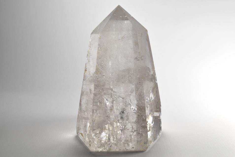 Quartz Point Large 18.2cm