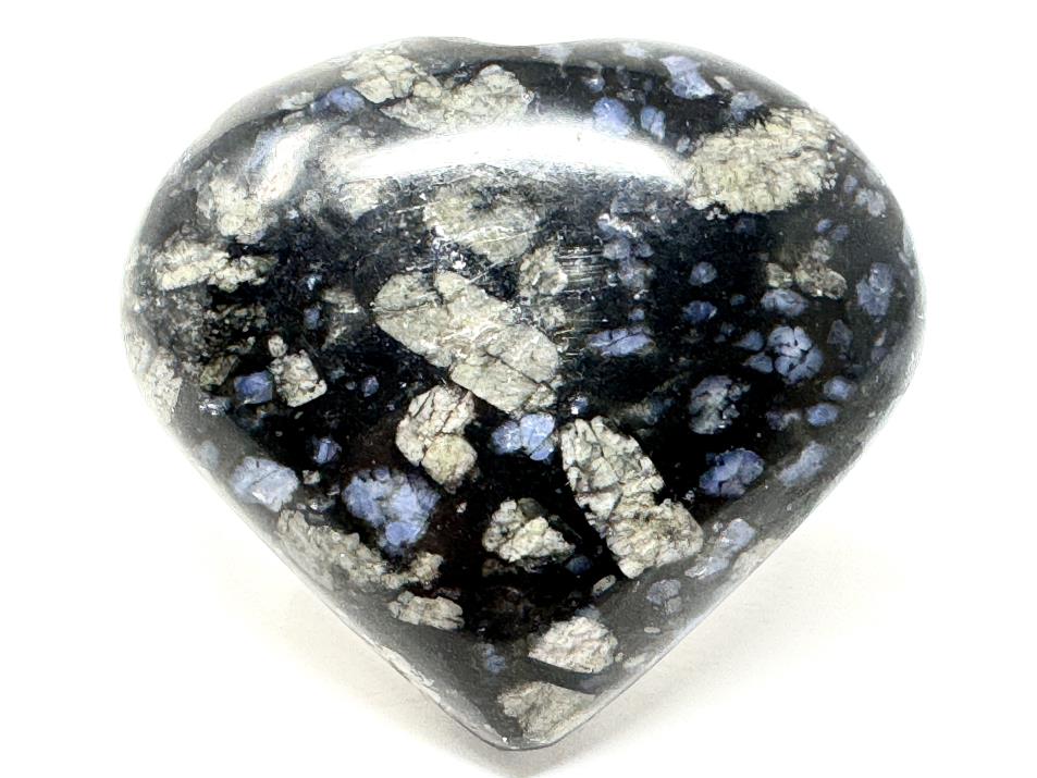 Que Sera Stone Heart 6.1cm