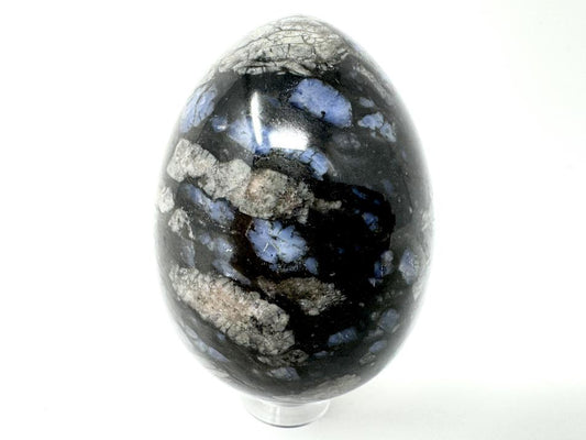 Que Sera Stone Egg 5.7cm