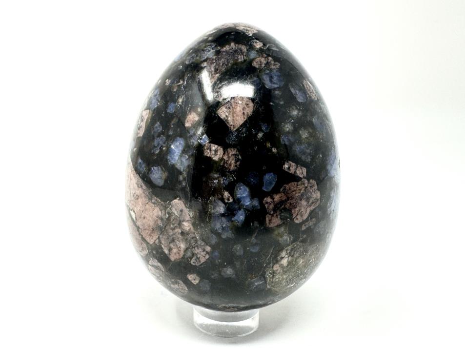 Que Sera Stone Egg 6.5cm